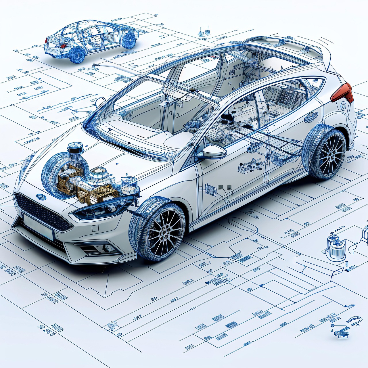 ai generated, futuristic car, car sketch, automotive design, concept car, car blueprint, vehicle illustration, classic car, vintage car, car engineering, car design, technical drawing, blueprint art, detailed sketch, car schematics, automotive blueprint, vehicle blueprint, dynamic lines, car technology, car innovation, car artistry, design blueprint, engineering drawing, vintage blueprint, classic design, automotive art